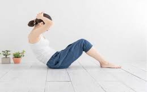 肩こり・腰痛持ち必見！筋トレで不調が改善する理由