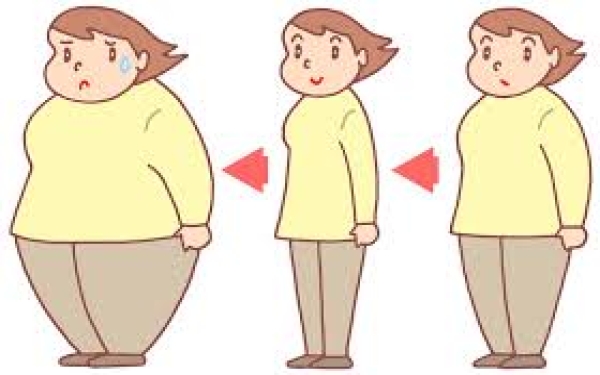 リバウンドしない人は何をしている？30代から始める正しい習慣の作り方