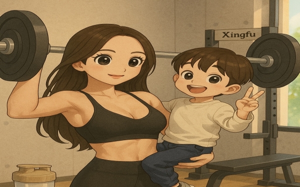 調布 つつじヶ丘で産後ダイエット 子育て中もダイエットしたい方