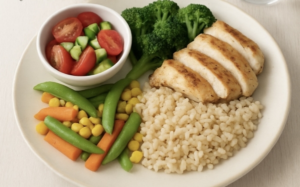 🥗 ダイエットと食欲ホルモンの関係｜グレリンとレプチンを理解して効率よく痩せる方法