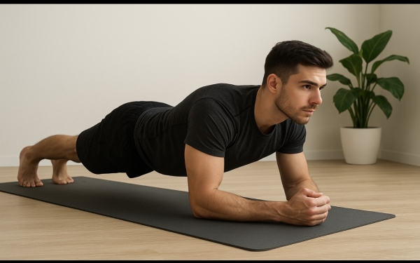 🪑デスクワークが体に与える影響と対策💪