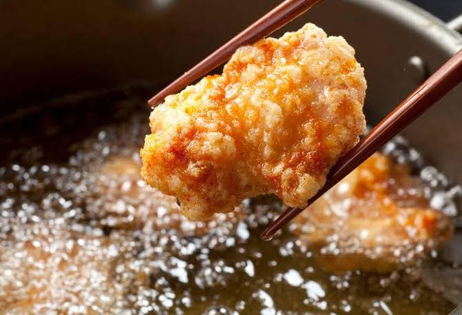 つつじヶ丘　パーソナルジムXingfu　脂質の役割