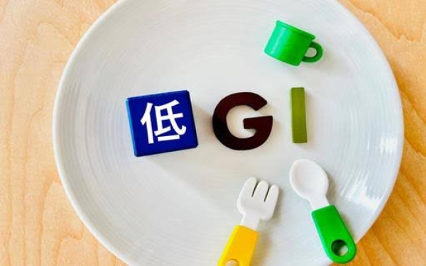 つつじヶ丘のパーソナルジムが教える！🍚低GIってなに？低GI食のおすすめ