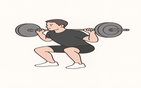 💪 筋トレの効果はいつから出る？効果を高める方法を解説｜パーソナルジムXingfu