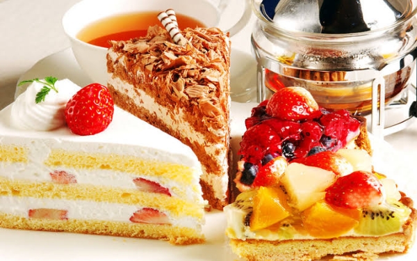 ダイエット中に甘いものが食べたくなった時の対処法🍫